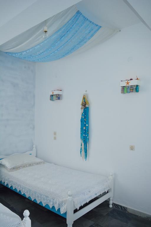 Studios Soula Alónnisos Quarto foto