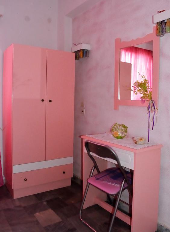 Studios Soula Alónnisos Quarto foto