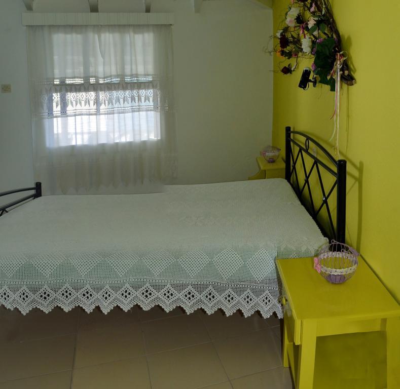 Studios Soula Alónnisos Quarto foto