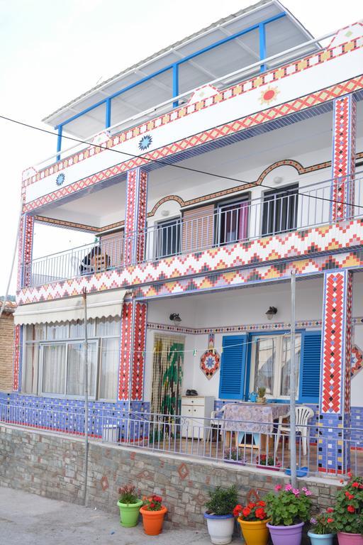 Studios Soula Alónnisos Exterior foto